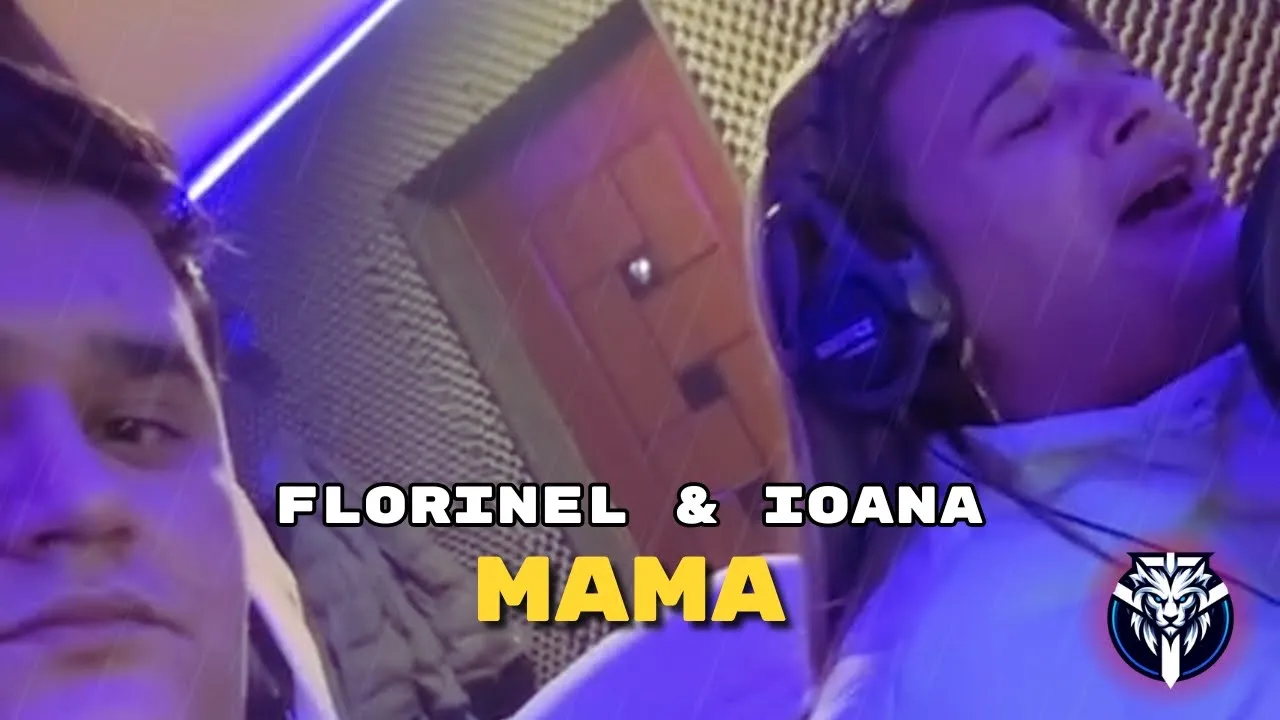 Florinel si Ioana - Mama