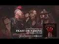 Feast or Famine - HELLYEAH