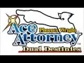 Download Lagu Ace Attorney - Pursuit Themes (Orchestra Arrangements)