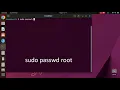 su and sudo Command full Tutorial su and Sudo Linux Command A to Z su and sudo Command 2025