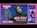 Download Lagu 🔴 WES TATAS // FULL ALBUM COVER KALIA SISKA DJ KENTRUNG SKA 86 // TRENDING 2021