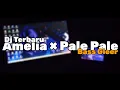 Download Lagu DJ VIRAL TERBARU - AMELIA × PAL PALE PALE || BAS GLER - KELUD PRODUCTION