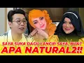 Lagu YUNI JASMINE: SAYA SUKA DENGAN DAGU LANCIP SAYA, BUAT APA NATURAL2!!