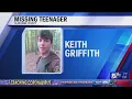 TBI searching for missing Claiborne County teen