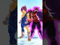 Vegeta vs Toppo | #whoisstrongest #dragonball #anime #toppo #vegeta