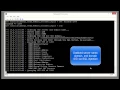 Demo of mssql - enum