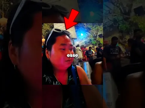 Ele se Disfarçou de Mulher na INDIA!💀
