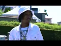 Don G - Jah Never Leave (Official Music Video)
