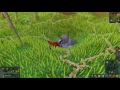 Legends Quest - RuneScape Quest Playthrough