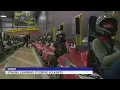 Pole Positions Raceway in Des Moines holds monthly Sunday Karting Academy