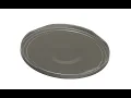 Fusion 360 modeling of jar lid