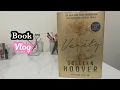 Book Vlog Read The Bonus Verity Chapter With Me