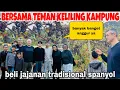 Download Lagu HARI PERTAMA NGAJAK TEMAN SAMA KELUARGA KELILING KAMPUNG,LIHAT BANYAK ANGGUR SAMPAI KERING2 .