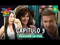 Download Lagu ERES MI BIEN EN VIVO 🎬💕REACT CAPÍTULO 3 🔥📺 -  MIÉRCOLES 20 DE AGOSTO | LATINA EN VIVO