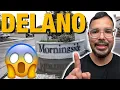 DELANO CALIFORNIA PART 1 MORNINGSIDE NEIGHBORHOOD