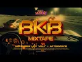 VIRALLL!!! BREAKBEAT BKB GEN Z 2025!!! BKB Mix Vol.7 November List By Project Modus - DWP Aftermovie