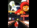 WordGirl vs Omni-Man outdated