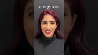 اكثر يوتيوبر مسوين عملية تجميل انف قمر الطائي ونارين بيوتي 