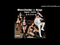 Shevchenko × Snap (Organize × Manifest)