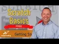 FREE Coding Tutorial Using Scratch