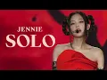 Download Lagu JENNIE   SOLO Remix Version Live DVD THE SHOW 2021