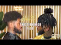 Best Twist on High Top Fade