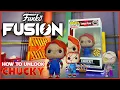 Download Lagu Funko Fusion How To Unlock Chucky (All Locations)
