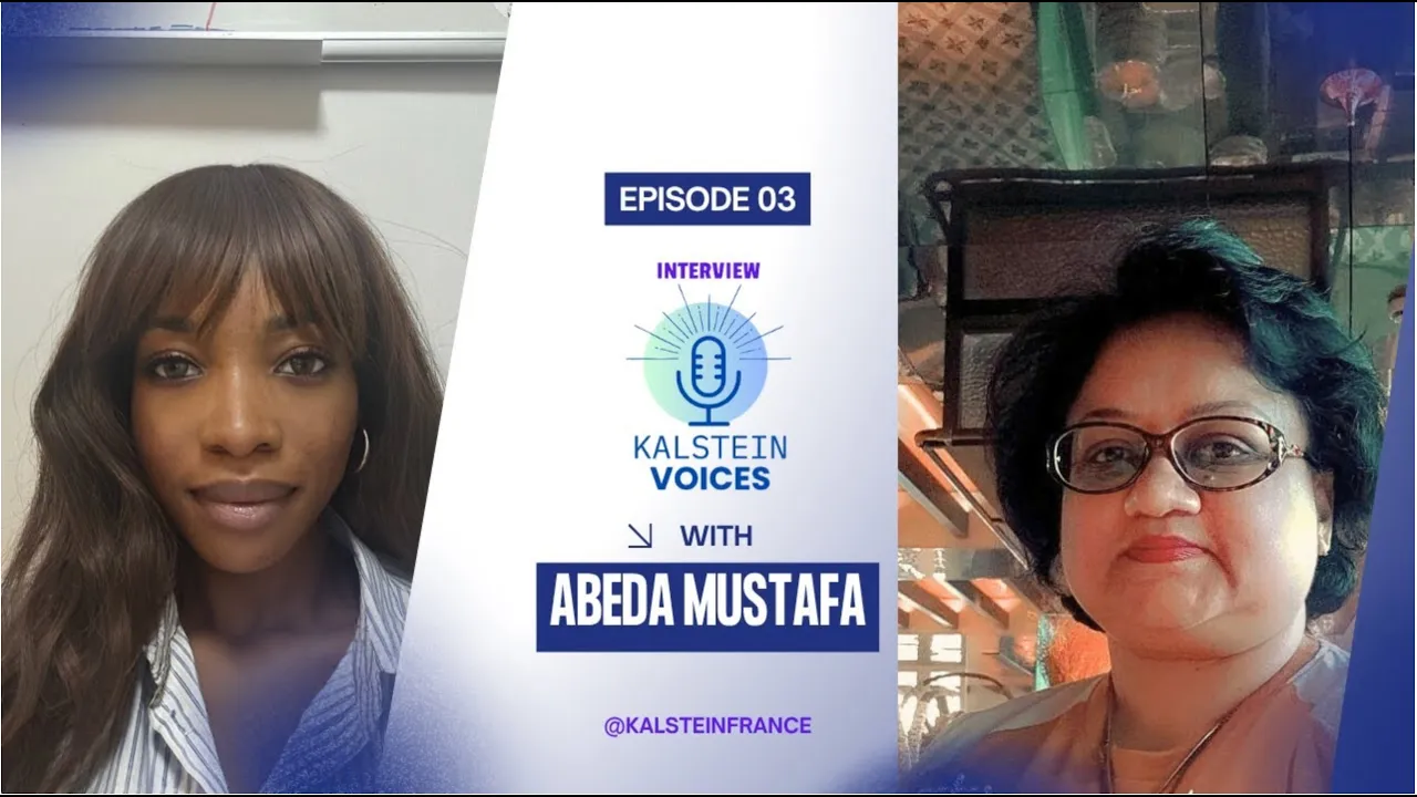 Abeda’s $1M Contract—The Story Behind Her Breakthrough