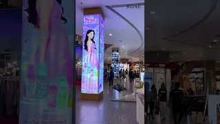 Myanmar Plaza မှာ ရှိတဲ့ RENÉ Mattias