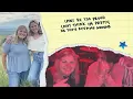 Maddie Zahm - Fat Funny Friend (Official Lyric Video)