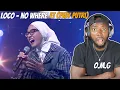 Download Lagu 🔗Loco - No where(Feat. Feby Putri)ㅣ#라이브와이어 8화 | Mnet 250808 방송 REACTION!
