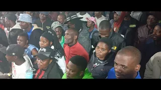 Mai Va Simon Mutambi Vaita Mari Pa Stage Yadeuka Yadeuka 2025 