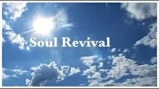 The Eye Water Riddim (A Soul Revival Mix)
