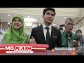 Download Lagu Rayuan Pendakwaan Terhadap Pembebasan Syed Saddiq Pada Disember #MGFlash