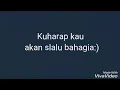 Download Lagu Our Story-Kebahagiaanmu Surga Untukku