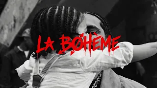 LA BOHÈME feat. @SofianePamart  (outro) (Visualizer)