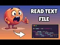 How to Read Text File in Javascript Line By Line