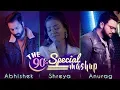 The 90's Special Mashup | Devotees Insanos | Ho Gaya Tujhko Toh Pyar| Pehla Pehla Pyar Hai