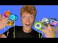 Download Lagu What is The Best Yoyo? - Guide