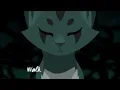 "Walk Without The Stars" Ivypool. (ORIGINAL WARRIOR CATS RAP/SONG)