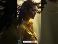 Download Lagu 4K AI Art Lookbook Video of AI Girl ｜ A Twist of Serenity in Yellow #short #shortfeed #dubaiprinces