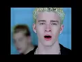 Download Lagu *NSYNC - Thinking Of You (I Drive Myself Crazy) (Official Video) (Reversed)
