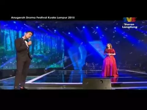Download MP3 Drama Festival KL – Aiman Hakim dan Fatiya Latif Kisah Kita