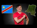 Download Lagu Geography Now! CONGO (Democratic republic)