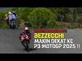 MOTOGP: PORTIMAO 2025 TERUGBLIK | BEZZECCHI IS DICHTER BIJ P3 IN HET STANDPLAATS!!