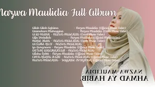 Nazwa Maulidia Full Album | Vol. 1 Sholawat Terbaik | Ospro Muslim Channel