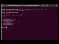 MongoDB update operators - Arrays push