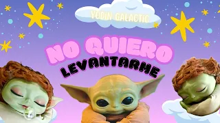 NO QUIERO LEVANTARME 😫😴💤