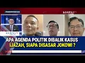 Download Lagu Apa Agenda Politik Di Balik Kasus Ijazah, Siapa Disasar Jokowi  ?