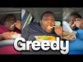 Download Lagu TikToker Rents a Car To Eat | Tismalla Hoodlegend